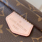 Fashion Lu-Vi bags - 3618