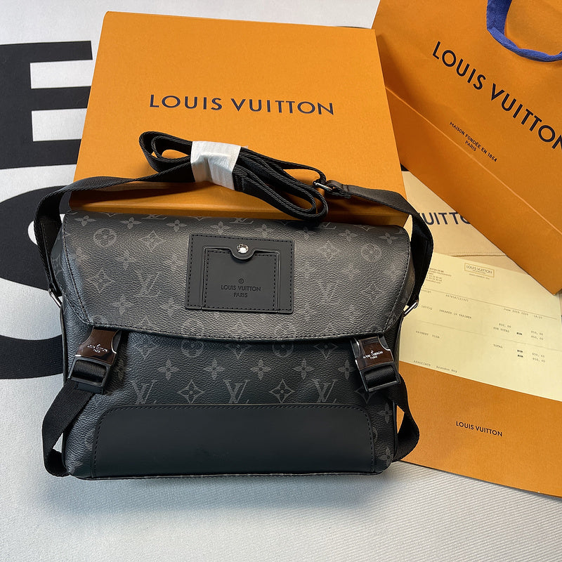 Ozarra Fashion Lu-Vi bags - 10397