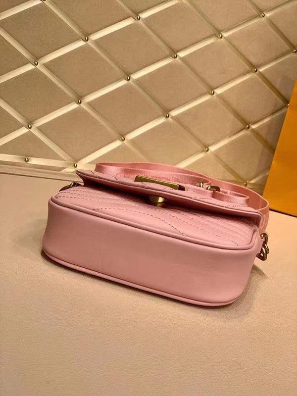 Ozarra Fashion Lu-Vi bags - 17684