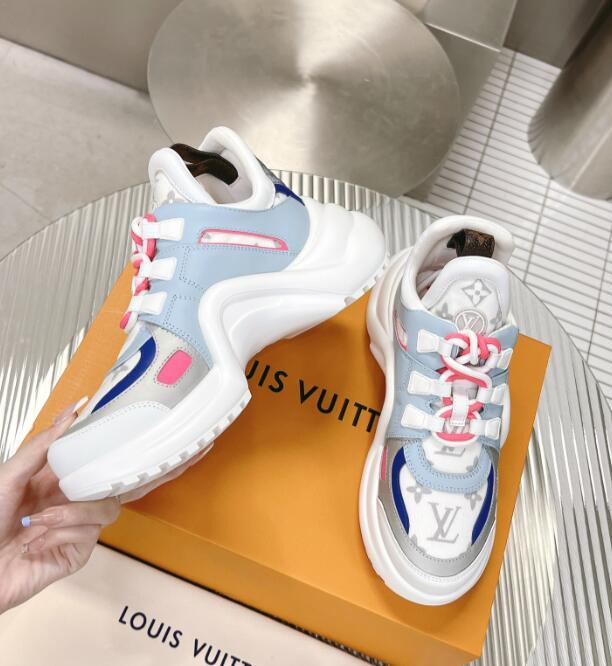 Ozarra Luxury - LOV Women Shoes - 217