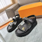 Ozarra Luxury - LOV Women Shoes - 210