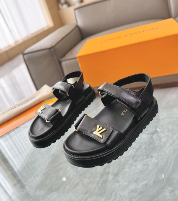 Ozarra Luxury - LOV Women Shoes - 210