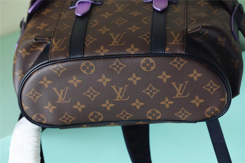 Ozarra Fashion Lu-Vi bags - 9661