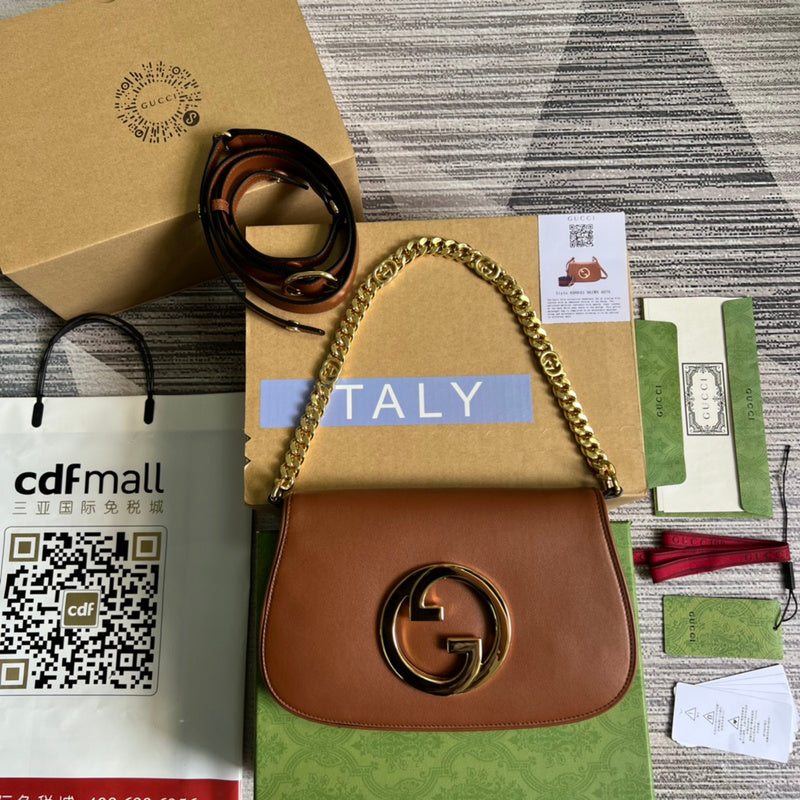 Ozarra - GUKI Bags - 1344