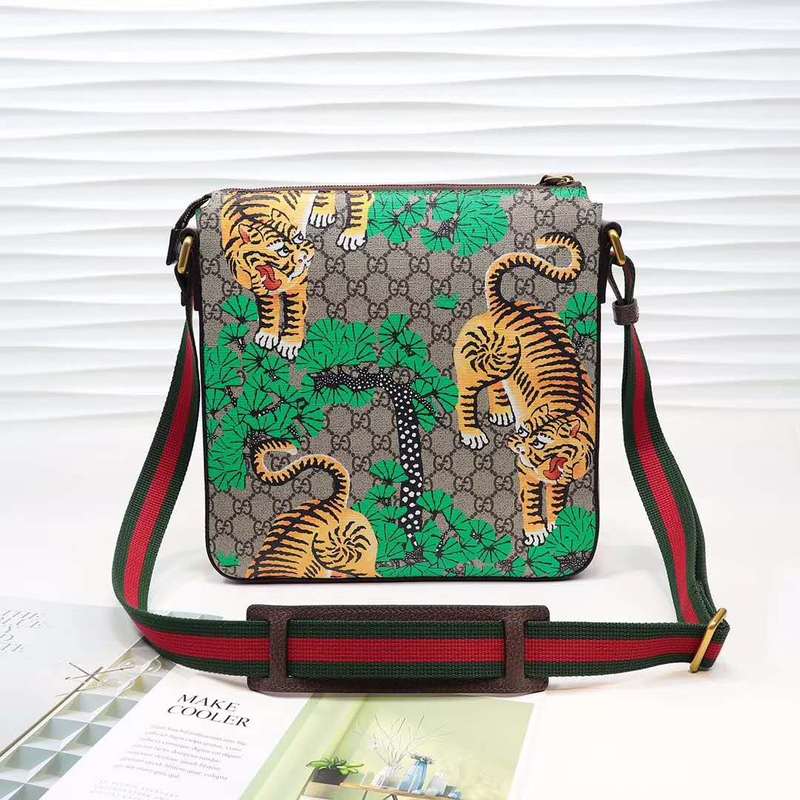 BAB - GCI Bags - 762