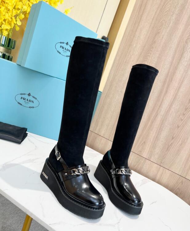 Ozarra Luxury - PD Women Shoes - 230