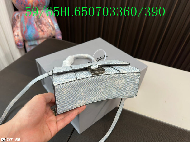 Ozarra Fashion - BGA Bags - 1728