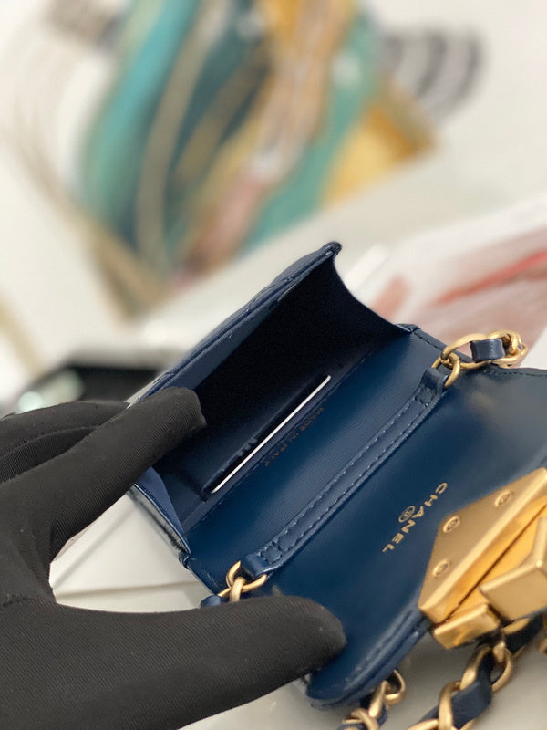 Ozarra - CHL Bags - 322