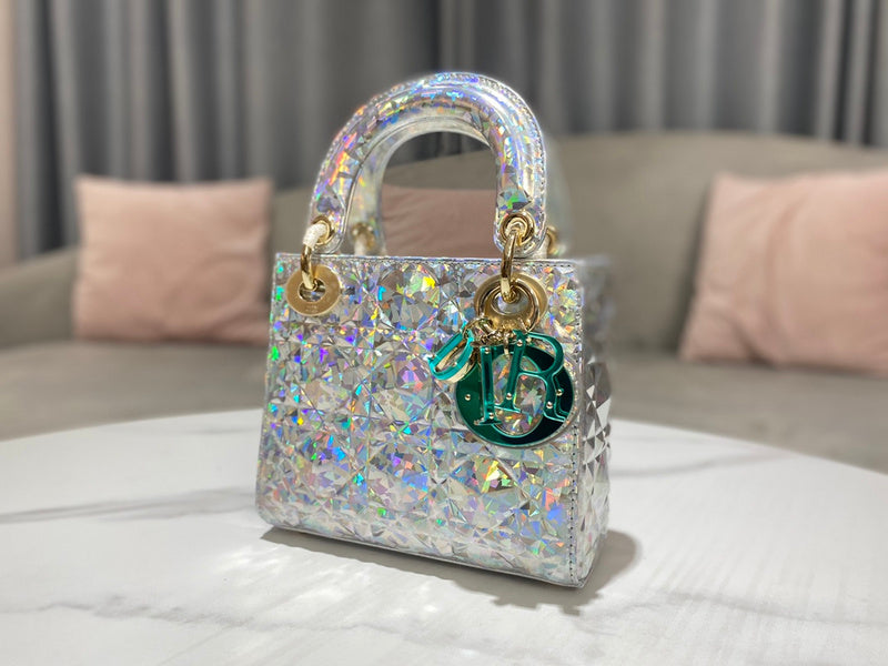 OZ - Dir Bags - 836