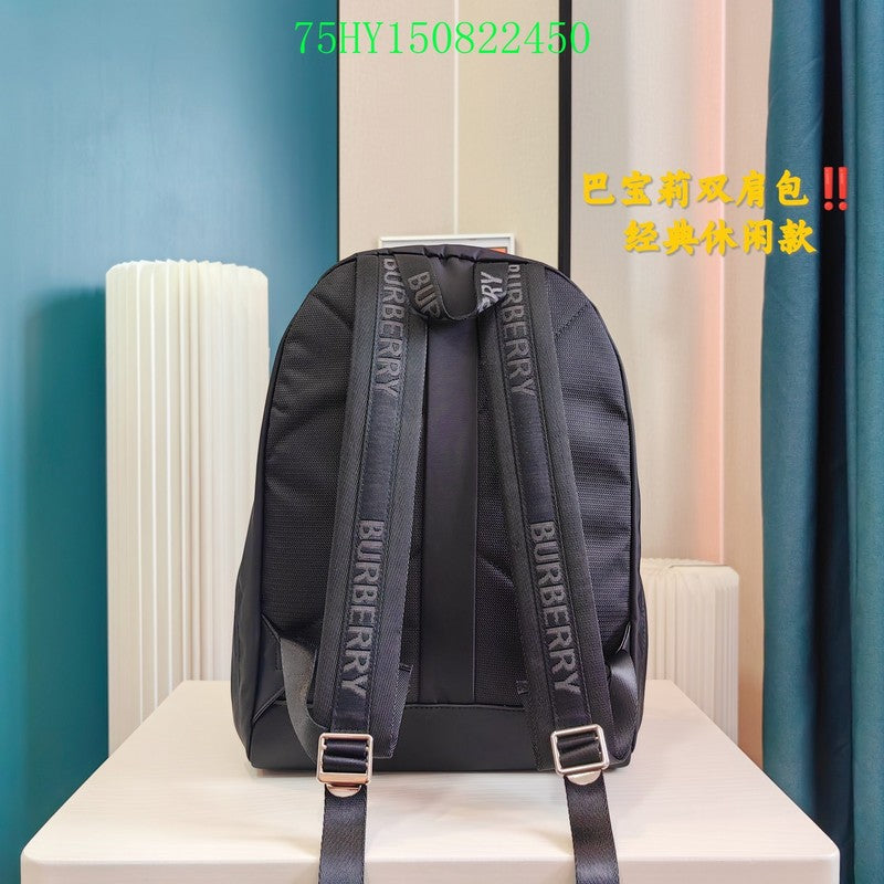 Ozarra Fashion -BBR Bags - 044