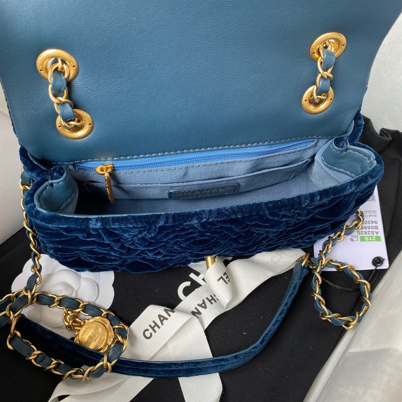 Ozarra - CHL Bags - 7665