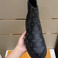 Ozarra Luxury - LOV Men Shoes - 1678