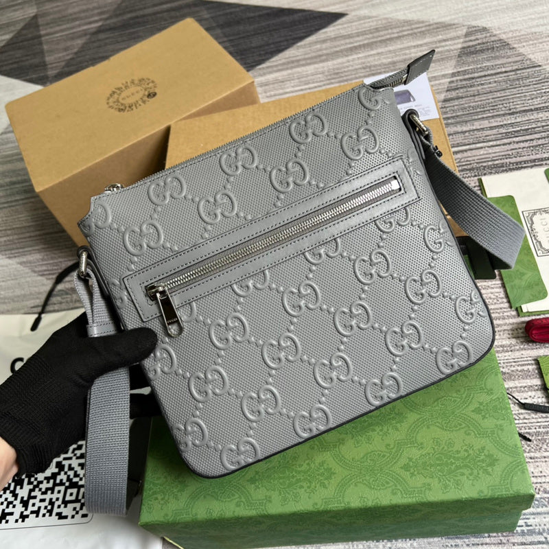 Ozarra - GG Bags - 539