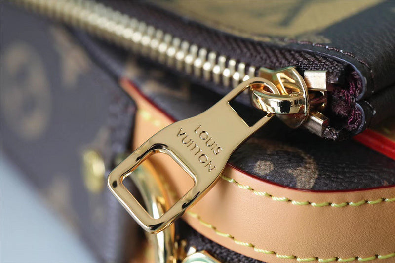 Ozarra Fashion Lu-Vi bags - 10055