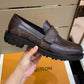 Ozarra Luxury - LOV Men Shoes - 1652