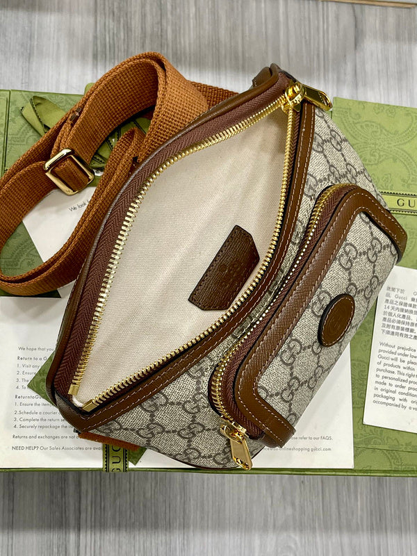 Ozarra - GCI Bags - 5043