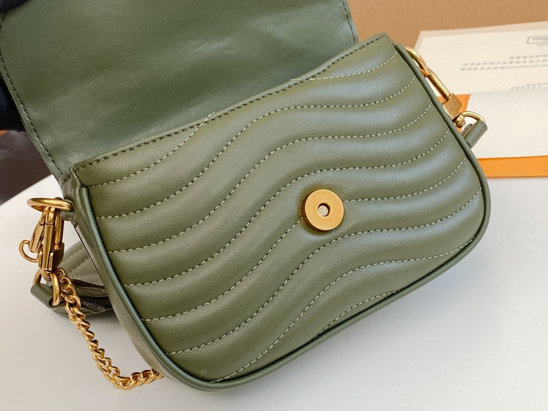 Ozarra Fashion Lu-Vi bags - 17579