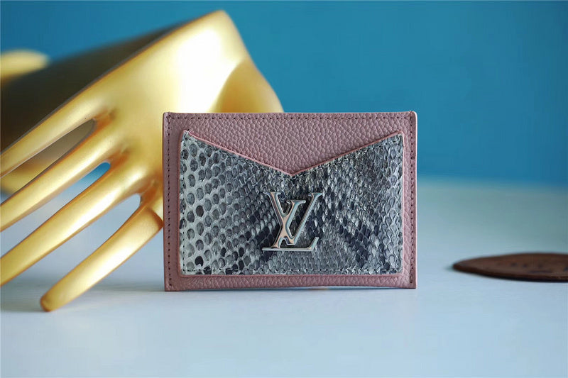 Ozarra Fashion Lu-Vi bags - 9252