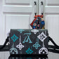 Fashion Lu-Vi bags - 2494