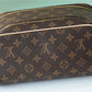Ozarra Fashion Lu-Vi bags - 10658