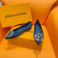 Ozarra Luxury - LOV Women Shoes - 245