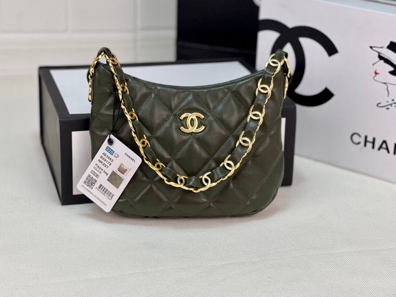 BAB - CHL Bags - 2801