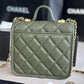 BAB - CHL Bags - 2791