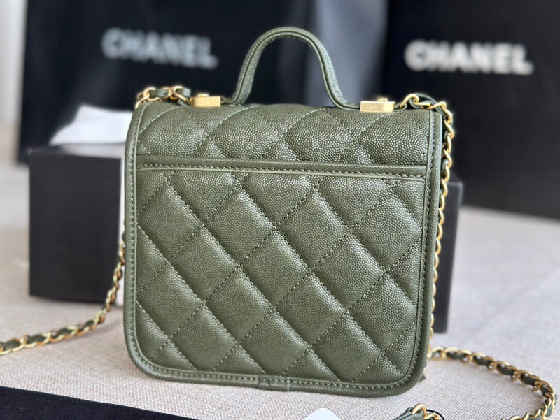 BAB - CHL Bags - 2791