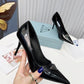 Ozarra Luxury - PD Women Shoes - 355