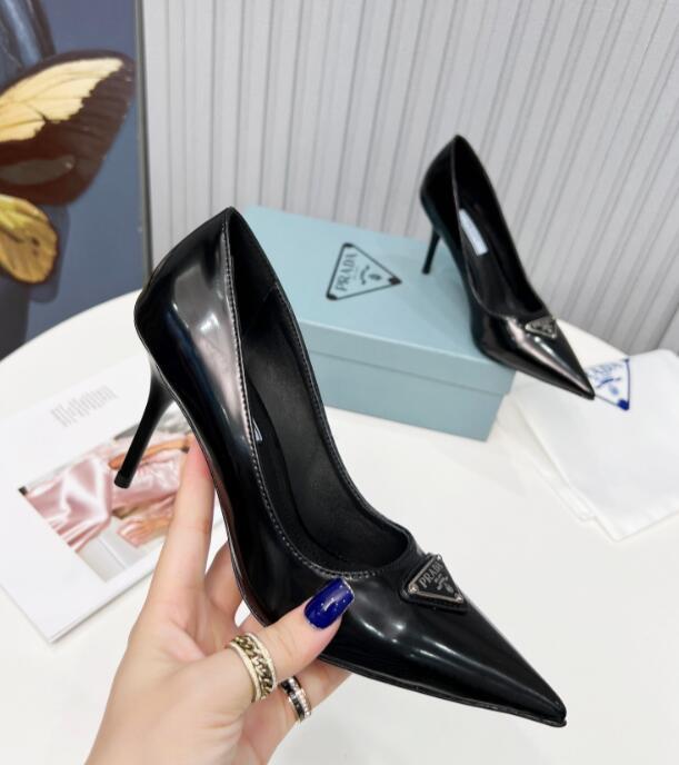 Ozarra Luxury - PD Women Shoes - 355