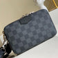 Ozarra Luxury - LOV Bags - 2643