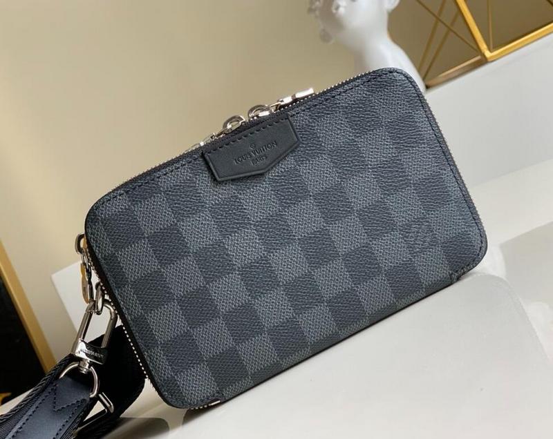 Ozarra Luxury - LOV Bags - 2643