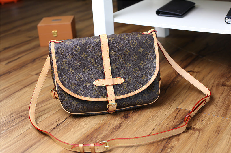 Ozarra Fashion Lu-Vi bags - 10482