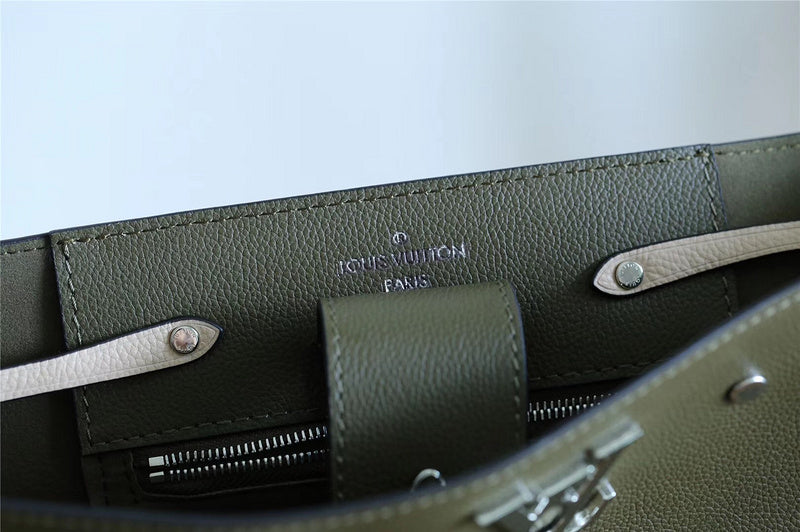 Ozarra Fashion Lu-Vi bags - 8566