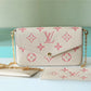 Ozarra - LUV Bags - 505