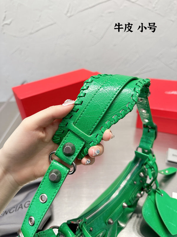 Ozarra Fashion - BGA Bags - 1602