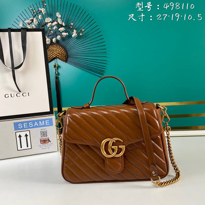 Ozarra - GUKI Bags - 2130