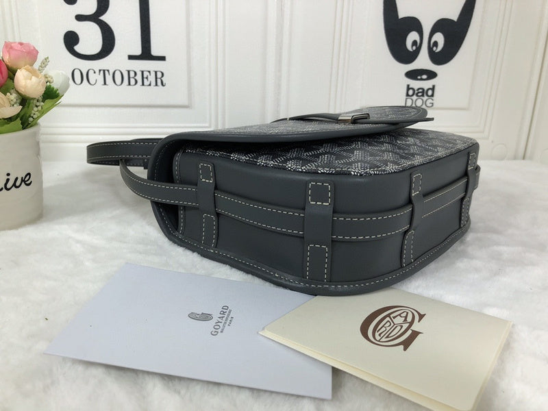 Ozarra - GOD Bags - 084