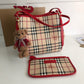 Ozarra Fashion -BBR Bags - 1104