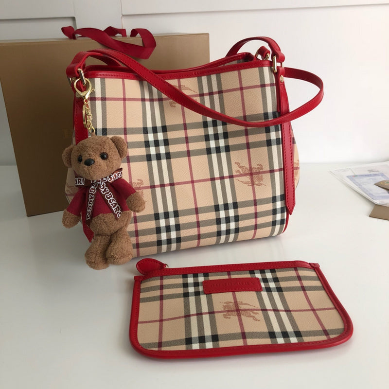 Ozarra Fashion -BBR Bags - 1104