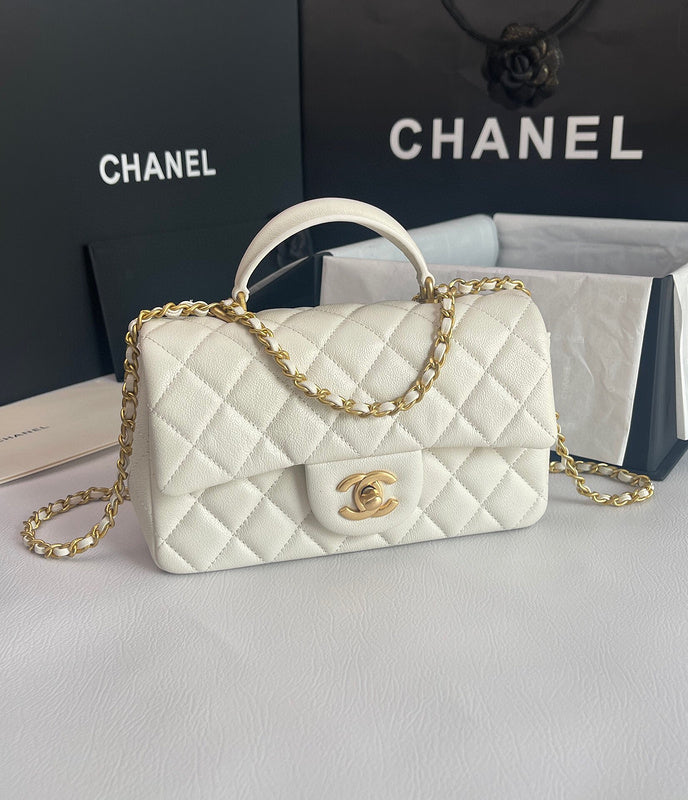 BAB - CHL Bags - 2796