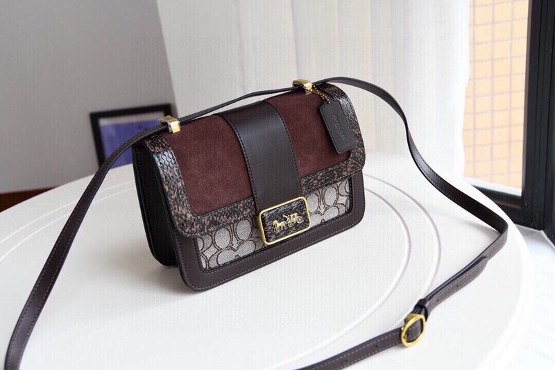 Ozarra - CAH Bags - 796