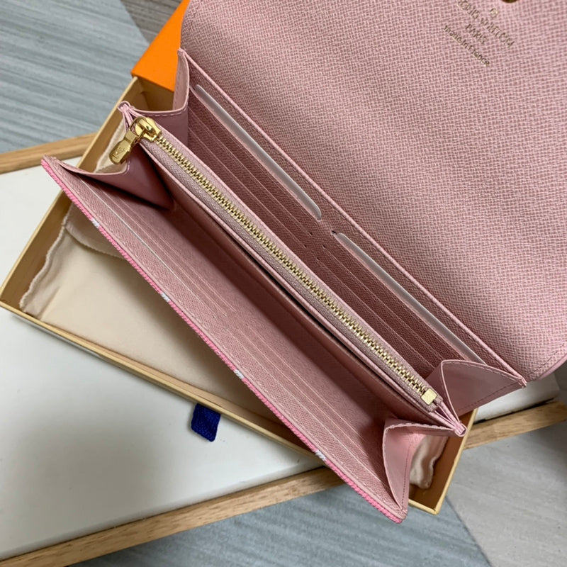 Ozarra Fashion Lu-Vi Bags - 16924
