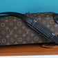 Ozarra Fashion Lu-Vi bags - 10435