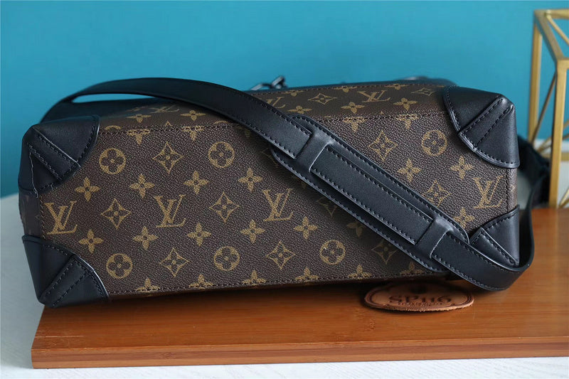 Ozarra Fashion Lu-Vi bags - 10435
