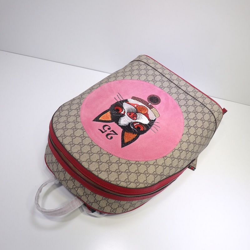 Ozarra - GCI Bags - 4134