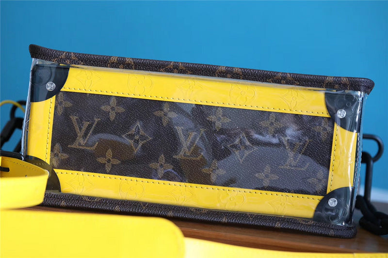 Ozarra Fashion Lu-Vi bags - 10193