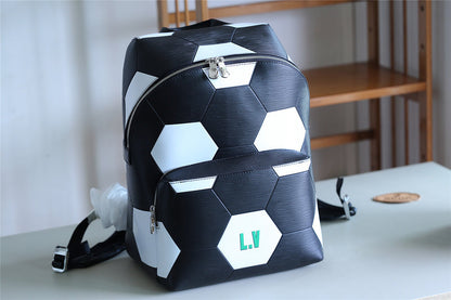 Ozarra Fashion Lu-Vi bags - 9756