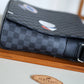 Ozarra Fashion Lu-Vi bags - 10414