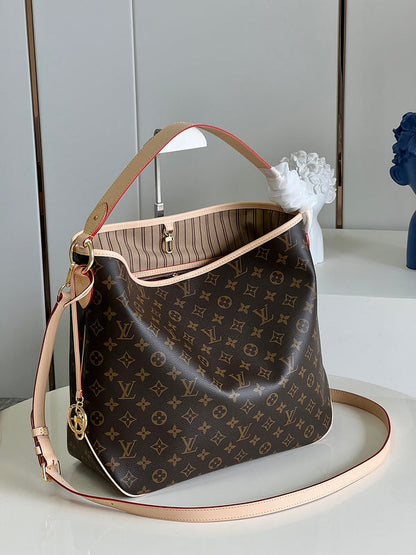Ozarra Fashion Lu-Vi bags - 17313